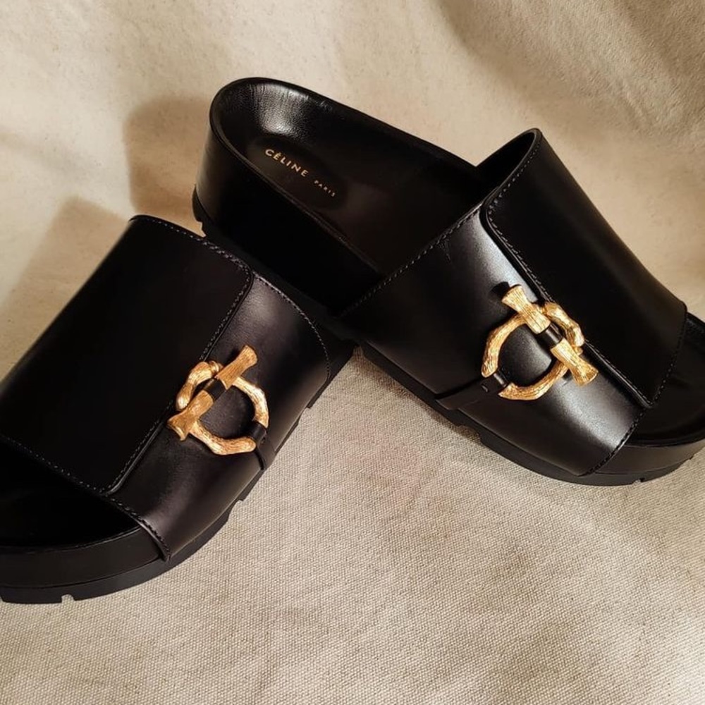 Meet your Posher, Cara